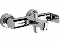 Смеситель для ванны Paffoni Candy CA022CR