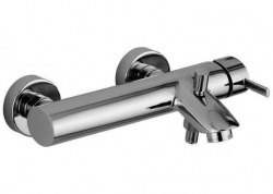 Смеситель для ванны Paffoni Berry BR022CR