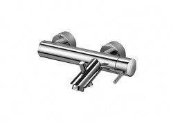 Смеситель для ванны Paffoni Light LIG022CR