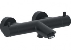 Смеситель для ванны Paffoni Light LIQ022NO