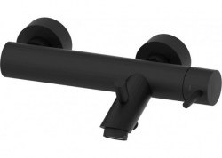 Смеситель для ванны Paffoni Light LIG022NO