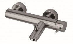 Смеситель для ванны Paffoni Light LIG022ST