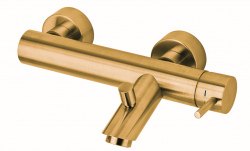 Смеситель для ванны Paffoni Light LIG022HGSP