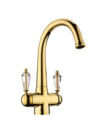 Смеситель для кухни Omoikiri Okinawa G 4994016