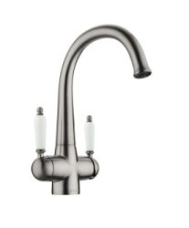 Смеситель для кухни Omoikiri Okinawa 2-SI 4994255