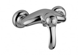 Смеситель для душа Paffoni Flavia FA168CR