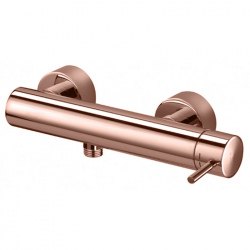 Смеситель для душа Paffoni Light LIG168ROSE