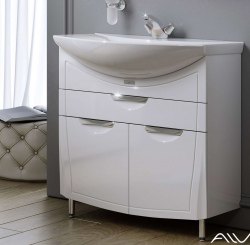 Мебель Alavann Monaco 80