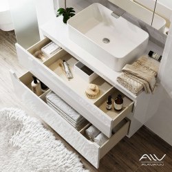 Мебель Alavann Stella 100