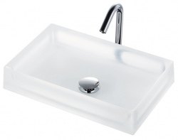 Раковина TOTO Luminist MRZ710BCB1