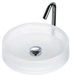 Раковина TOTO Luminist MRZ700BCB1