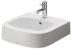Раковина TOTO NC L767CE