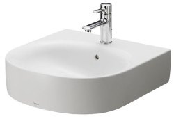 Раковина TOTO NC L766CE