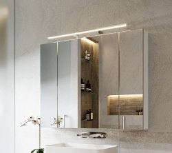 Зеркальный шкаф Alavann Univers 80