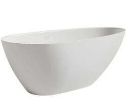 Ванна Salini Paola 172x82 из искусственного камня