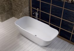 Ванна из искусственного камня NS Bath NSB-1880