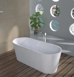 Ванна из искусственного камня NS Bath NSB-17700