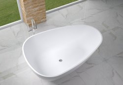 Ванна из искусственного камня NS Bath NSB-19120