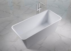 Ванна из искусственного камня NS Bath NSB-14670