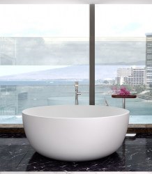 Ванна из искусственного камня NS Bath NSB-15000