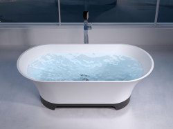 Ванна из искусственного камня NS Bath NSB-16752BL