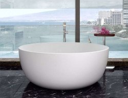 Ванна из искусственного камня NS Bath NSB-12000