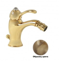 Смеситель для биде Migliore Lem 25865