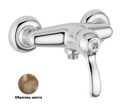 Смеситель для душа Migliore Lem 25868