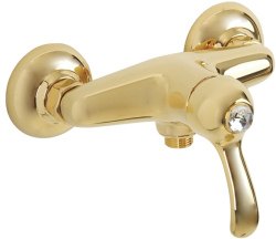 Смеситель для душа Migliore Lem 25884