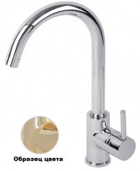 Смеситель для кухни Migliore Fortis 28225