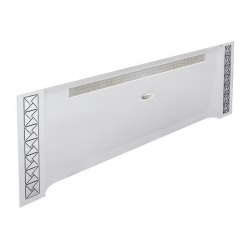 Экран для ванны Radomir Хельга 185×100