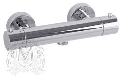 Смеситель для душа Migliore Fortis ML.FRT-5478.CR