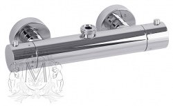 Смеситель для душа Migliore Fortis ML.FRT-5476.CR