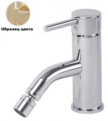 Смеситель для биде Migliore Fortis Gold 28224