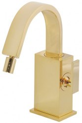 Смеситель для биде Migliore Alimatha ML.ALC-5723.DO