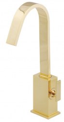 Смеситель для раковины Migliore Alimatha ML.ALC-5713.DO