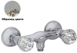 Смеситель для душа Migliore Korona ML.KRN-4747.CRDO
