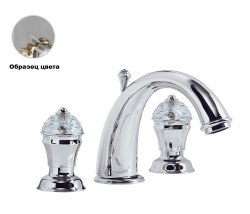 Смеситель для раковины Migliore Korona ML.KRN-4712.CRDO