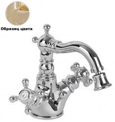 Смеситель для биде Migliore Arcadia 18393