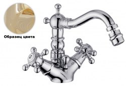 Смеситель для биде Migliore Revival 19508