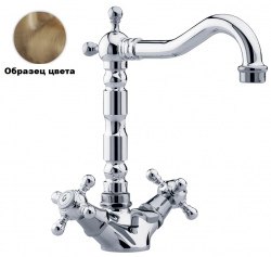 Смеситель для раковины Migliore Revival 19492