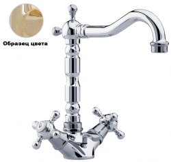 Смеситель для раковины Migliore Revival 19514