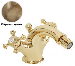 Смеситель для биде Migliore Prestige 27256