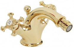 Смеситель для биде Migliore Prestige 27257