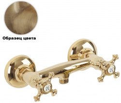 Смеситель для душа Migliore Prestige 26902