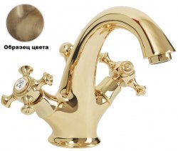 Смеситель для раковины Migliore Prestige 26900