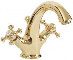 Смеситель для раковины Migliore Prestige 26896