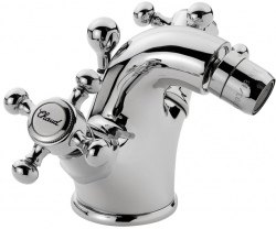 Смеситель для биде Migliore Lady 18822