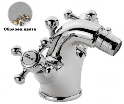 Смеситель для биде Migliore Lady 18833