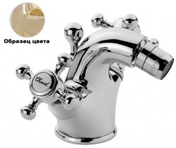 Смеситель для биде Migliore Lady 18846